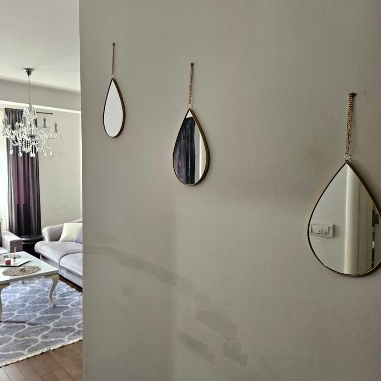 Comfort pored Klinickog Centra - Apartman sa 2 Spavaće Sobe - 10