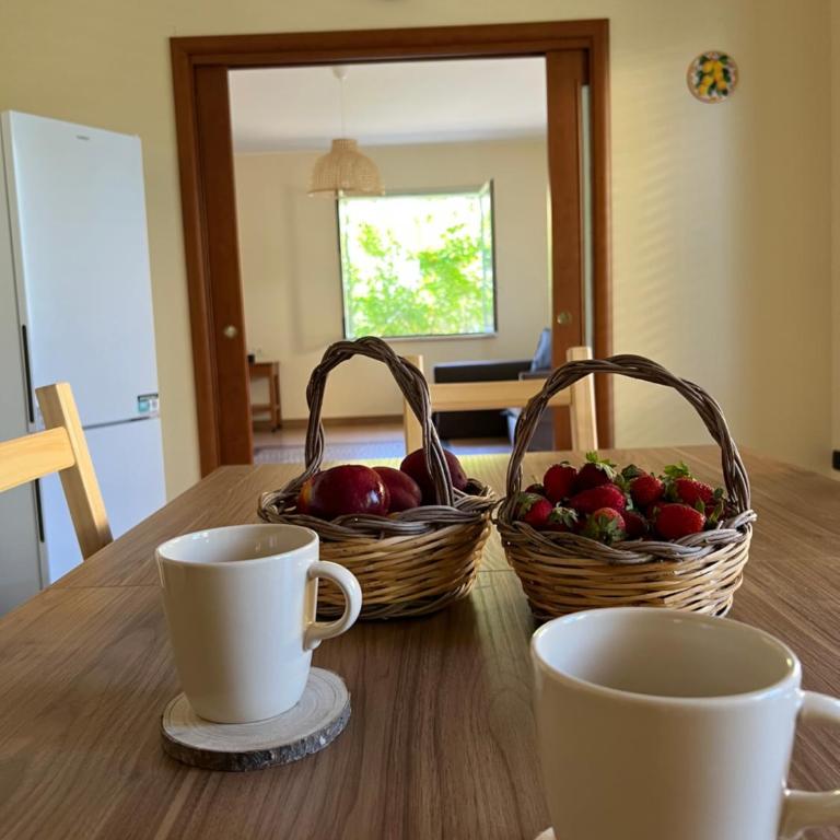 Villa Rosanna - Villa con 2 Camere da Letto - 21