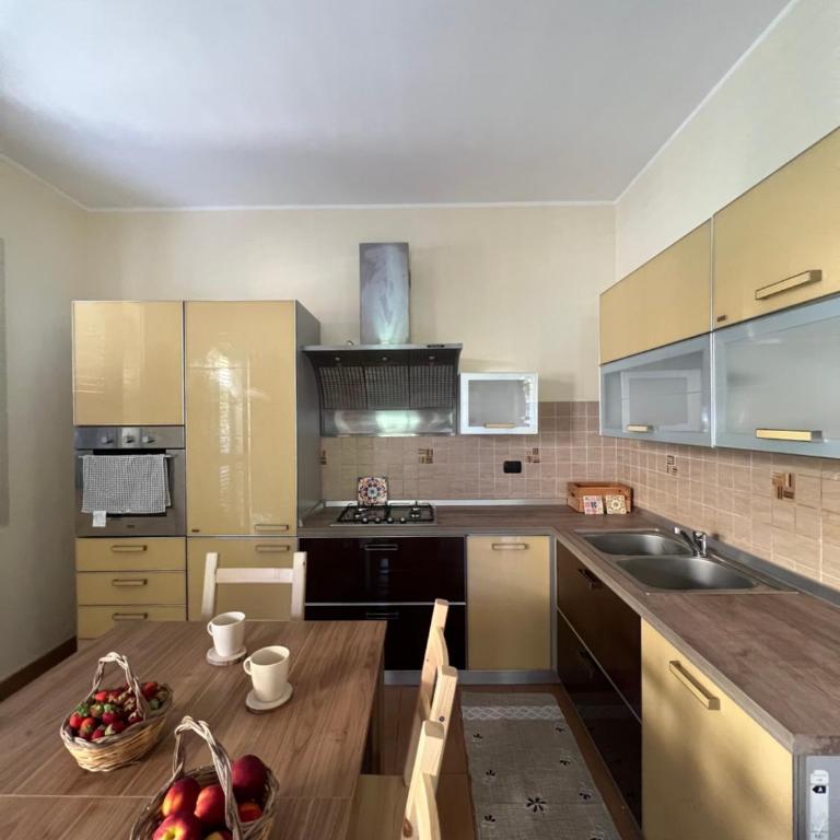 Villa Rosanna - Villa con 2 Camere da Letto - 19