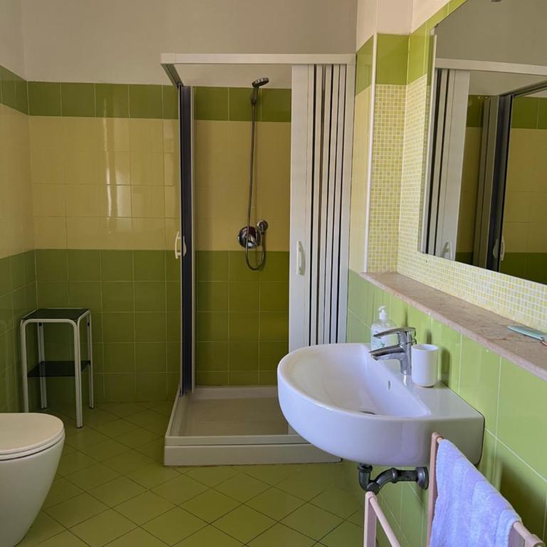 Villa Rosanna - Villa con 2 Camere da Letto - 25