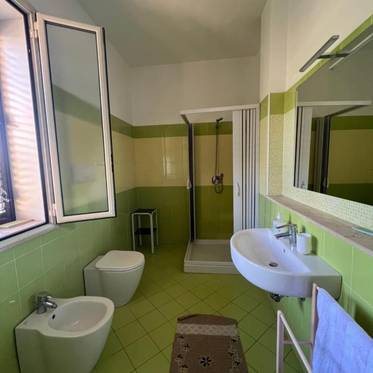 Villa Rosanna - Villa con 2 Camere da Letto - 24