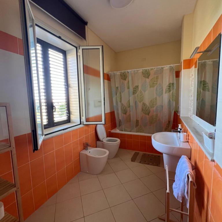 Villa Rosanna - Villa con 2 Camere da Letto - 35