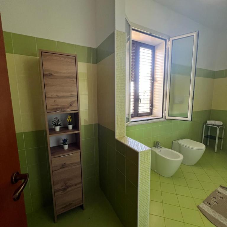 Villa Rosanna - Villa con 2 Camere da Letto - 23