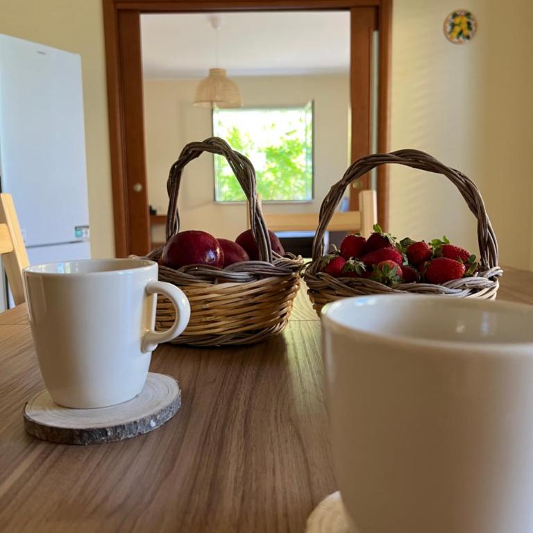 Villa Rosanna - Villa con 2 Camere da Letto - 20