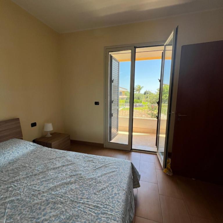 Villa Rosanna - Villa con 2 Camere da Letto - 29