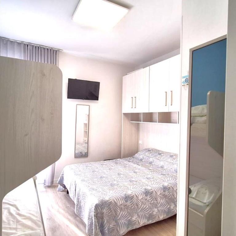 Casa Azzurra Zona Bau Bau Beach - Appartamento con 1 Camera da Letto - 17