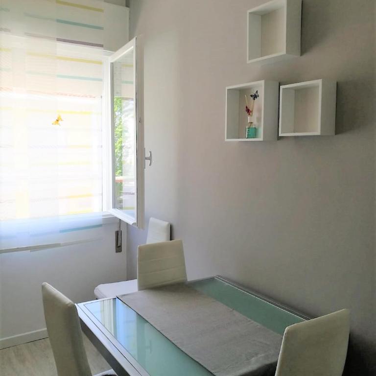 Casa Azzurra Zona Bau Bau Beach - Appartamento con 1 Camera da Letto - 16