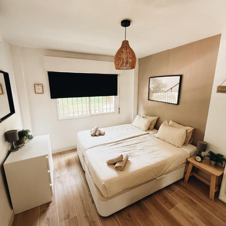 Cozy Apartment (La Orquídea) - Apartamento de 2 dormitorios - 6