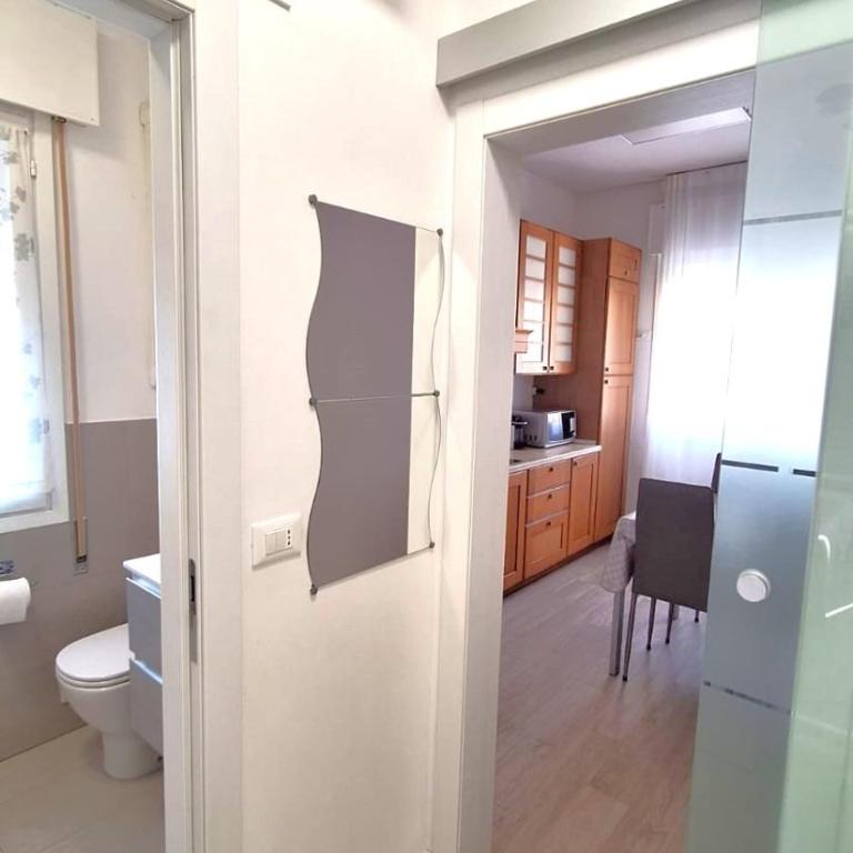 Casa Azzurra Zona Bau Bau Beach - Appartamento con 1 Camera da Letto - 8