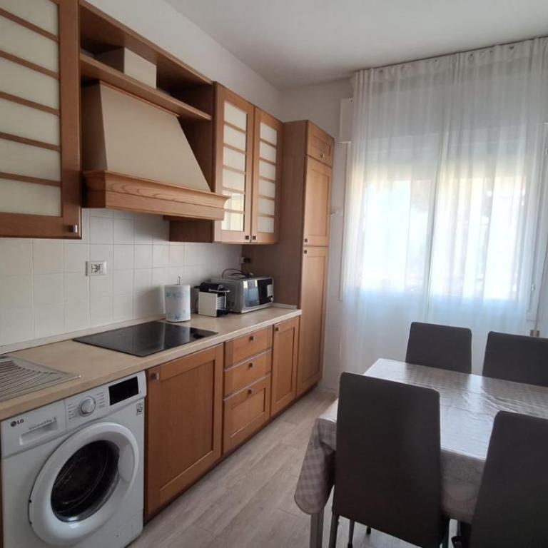 Casa Azzurra Zona Bau Bau Beach - Appartamento con 1 Camera da Letto - 9