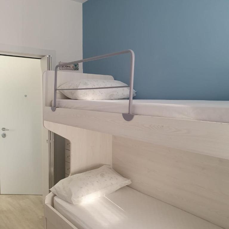 Casa Azzurra Zona Bau Bau Beach - Appartamento con 1 Camera da Letto - 24