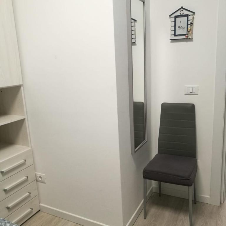 Casa Azzurra Zona Bau Bau Beach - Appartamento con 1 Camera da Letto - 25