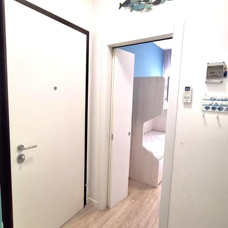 Casa Azzurra Zona Bau Bau Beach - Appartamento con 1 Camera da Letto - 15