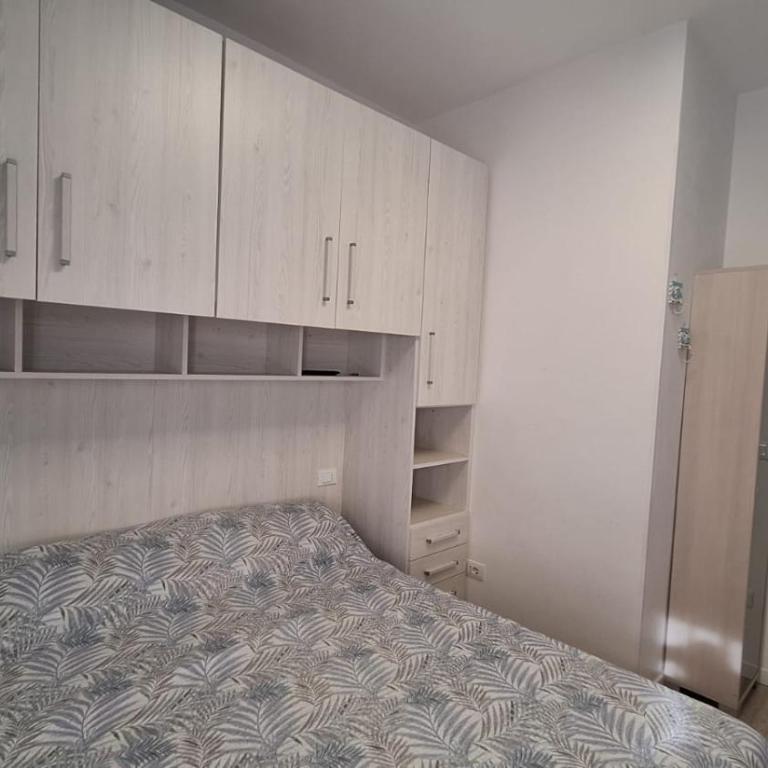 Casa Azzurra Zona Bau Bau Beach - Appartamento con 1 Camera da Letto - 19