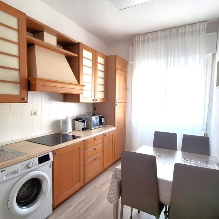 Casa Azzurra Zona Bau Bau Beach - Appartamento con 1 Camera da Letto - 13