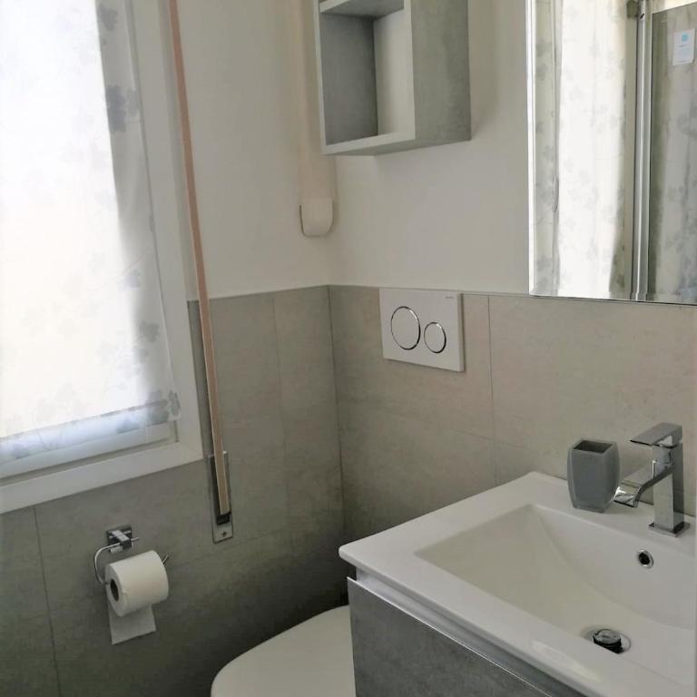 Casa Azzurra Zona Bau Bau Beach - Appartamento con 1 Camera da Letto - 27