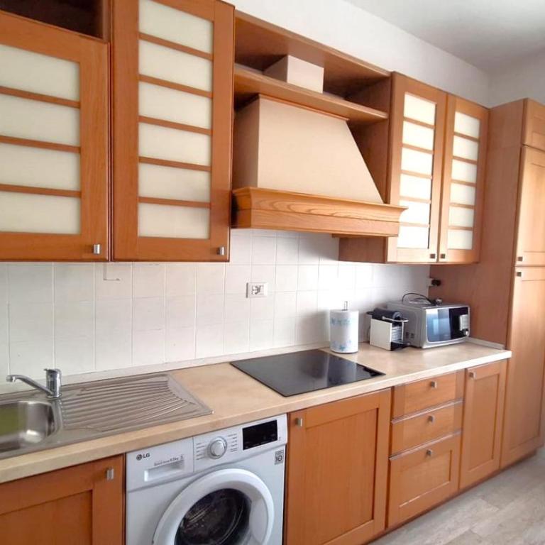 Casa Azzurra Zona Bau Bau Beach - Appartamento con 1 Camera da Letto - 10