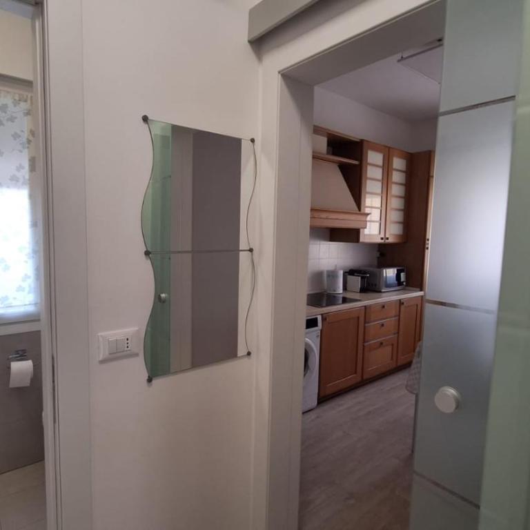 Casa Azzurra Zona Bau Bau Beach - Appartamento con 1 Camera da Letto - 6