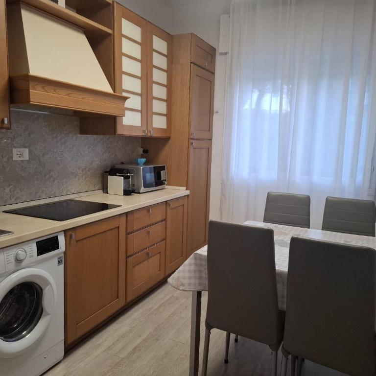 Casa Azzurra Zona Bau Bau Beach - Appartamento con 1 Camera da Letto - 12