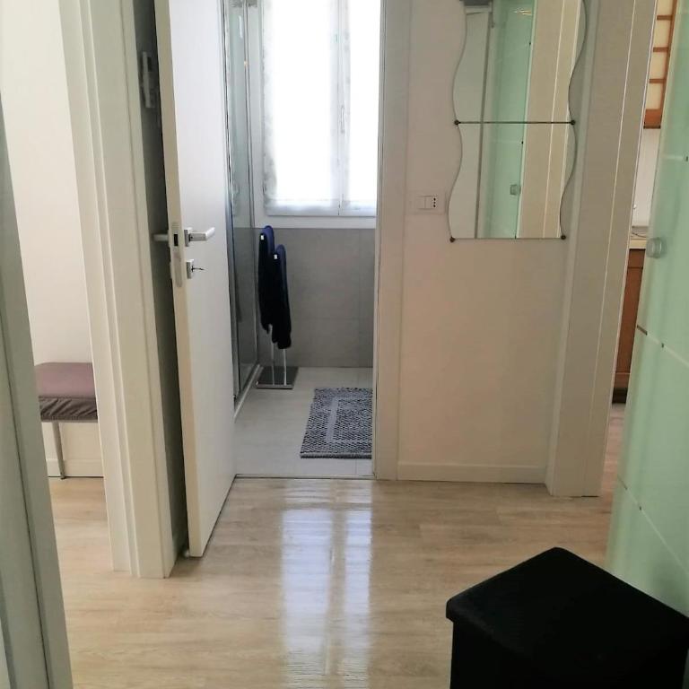 Casa Azzurra Zona Bau Bau Beach - Appartamento con 1 Camera da Letto - 5