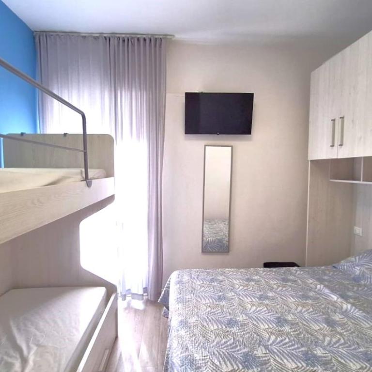 Casa Azzurra Zona Bau Bau Beach - Appartamento con 1 Camera da Letto - 20