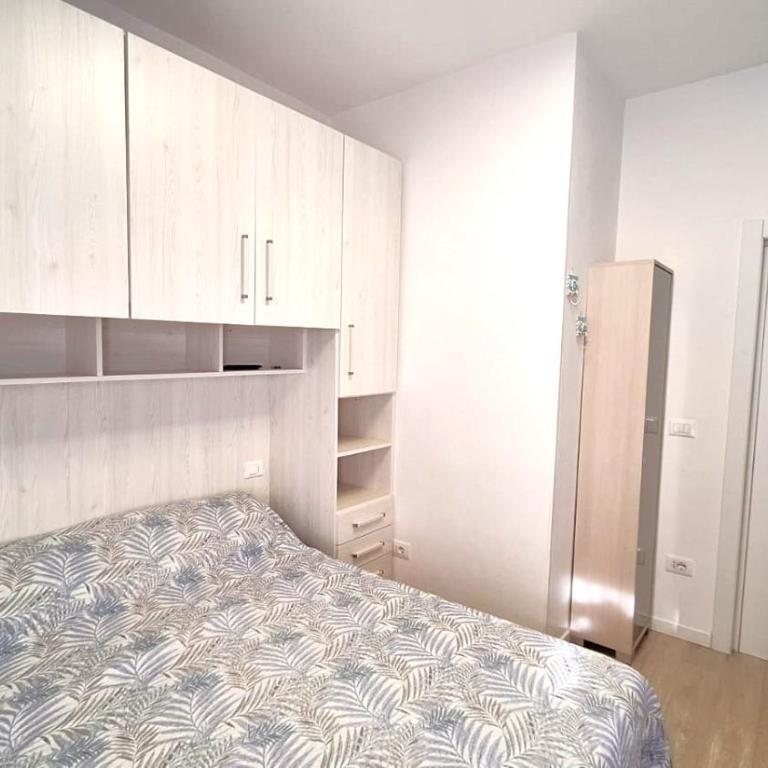 Casa Azzurra Zona Bau Bau Beach - Appartamento con 1 Camera da Letto - 18