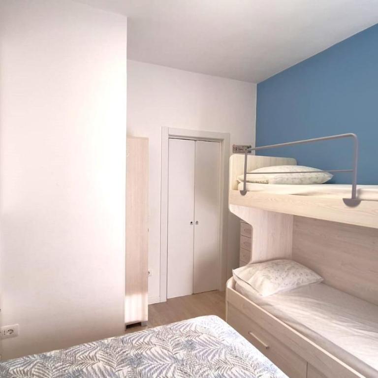 Casa Azzurra Zona Bau Bau Beach - Appartamento con 1 Camera da Letto - 22
