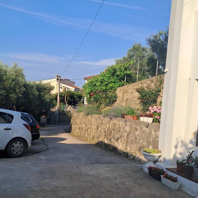 Apartments Kollari - Studio - 9