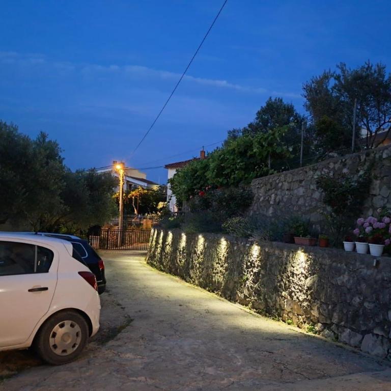 Apartments Kollari - Studio - 17