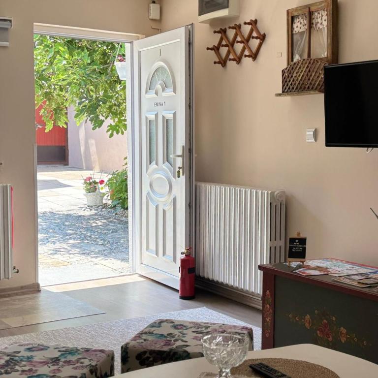 Apartment Emina - Old Town - Apartman sa 2 Spavaće Sobe - 12