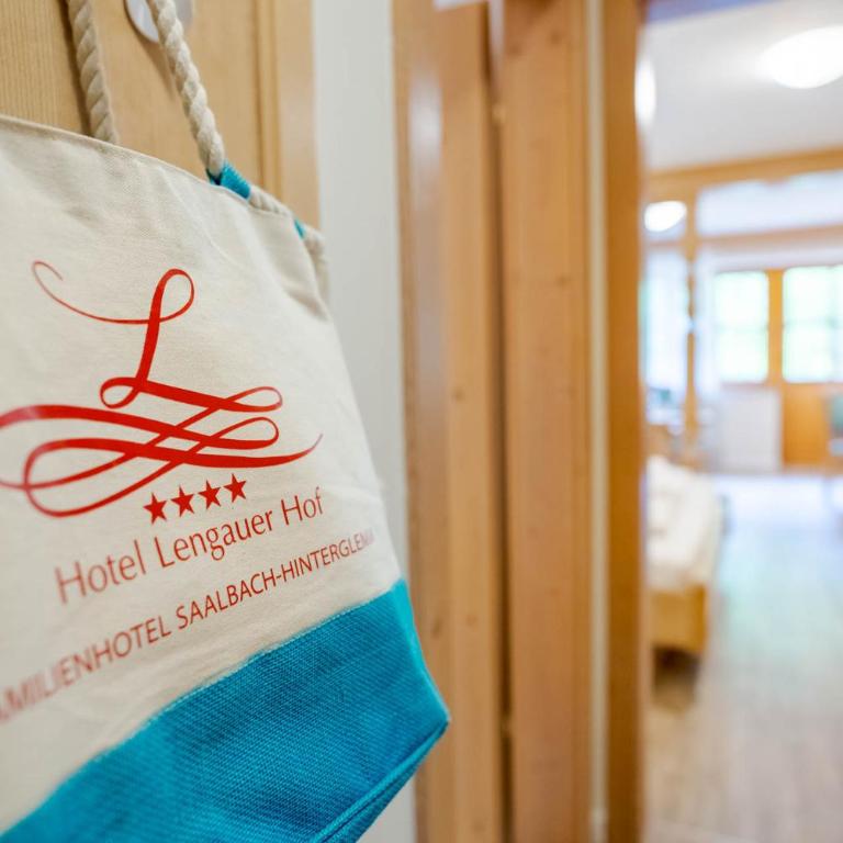 Familienhotel Lengauer Hof - Familienzimmer - 1