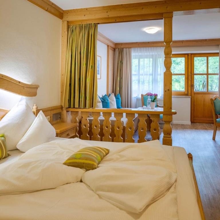 Familienhotel Lengauer Hof - Familienzimmer - 2