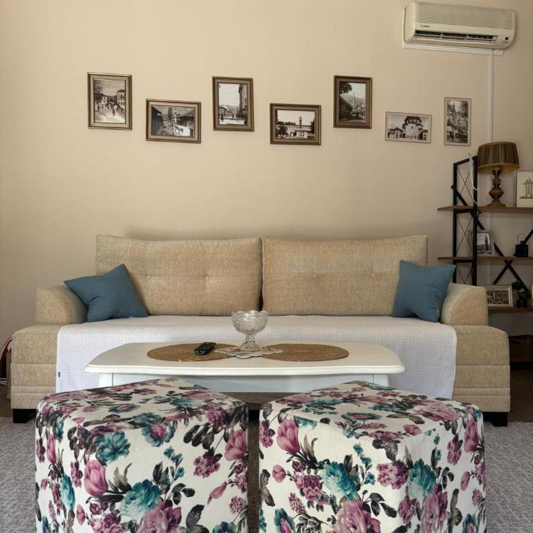 Apartment Emina - Old Town - Apartman sa 2 Spavaće Sobe - 4