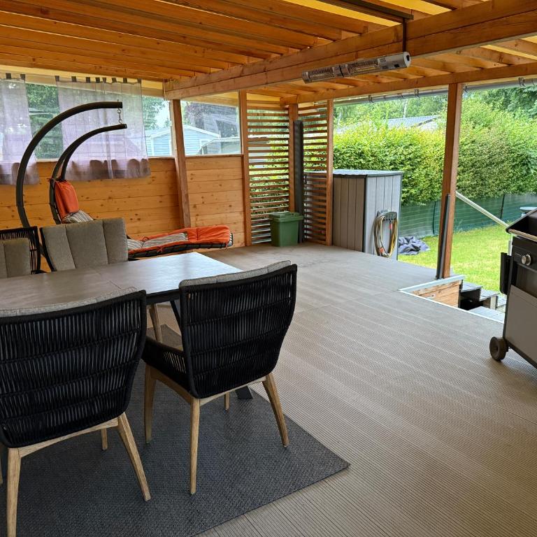 wallerseehomes 121 - Apartment mit 1 Schlafzimmer - 2
