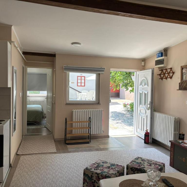 Apartment Emina - Old Town - Apartman sa 2 Spavaće Sobe - 13