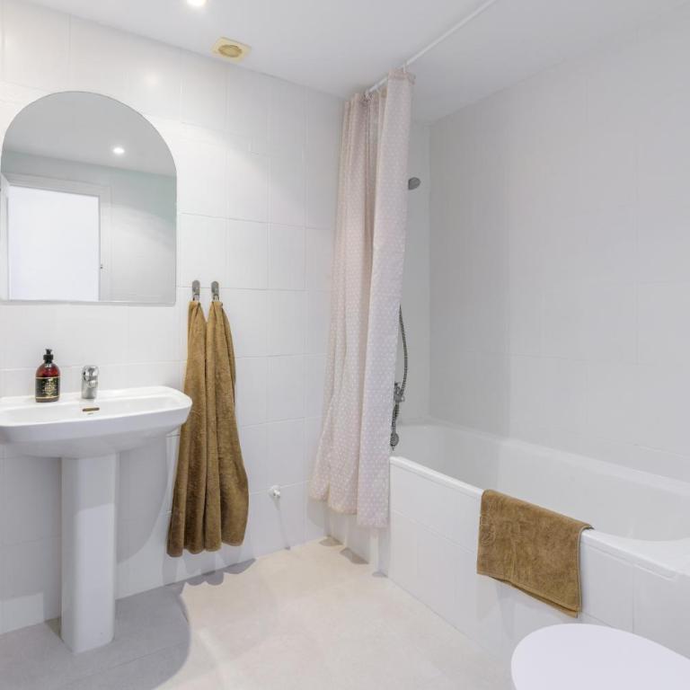 Zeus - Riviera del Sol Apartment with Stunning Sew Views - Apartamento con vistas al mar - 11