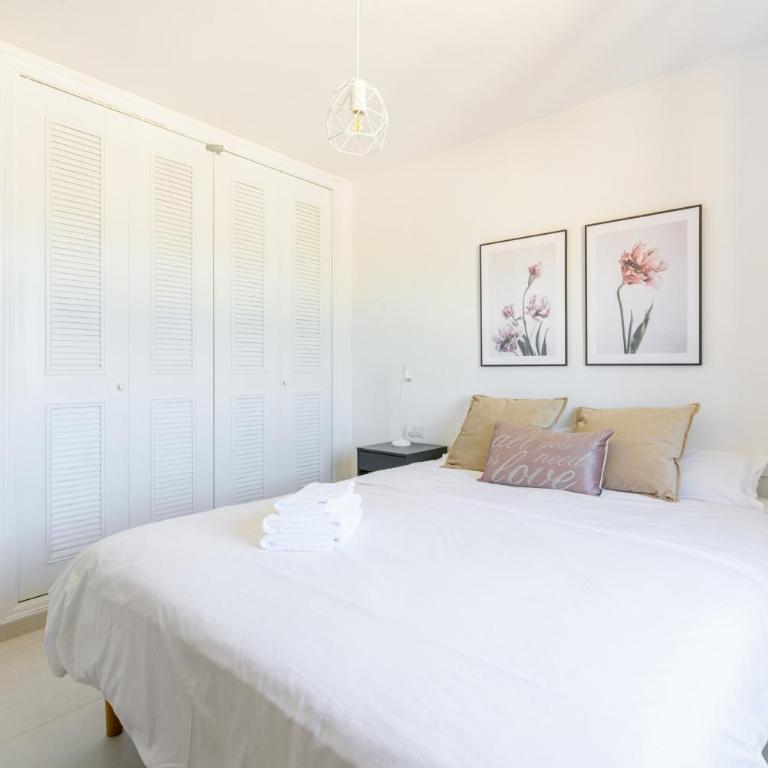 Zeus - Riviera del Sol Apartment with Stunning Sew Views - Apartamento con vistas al mar - 10