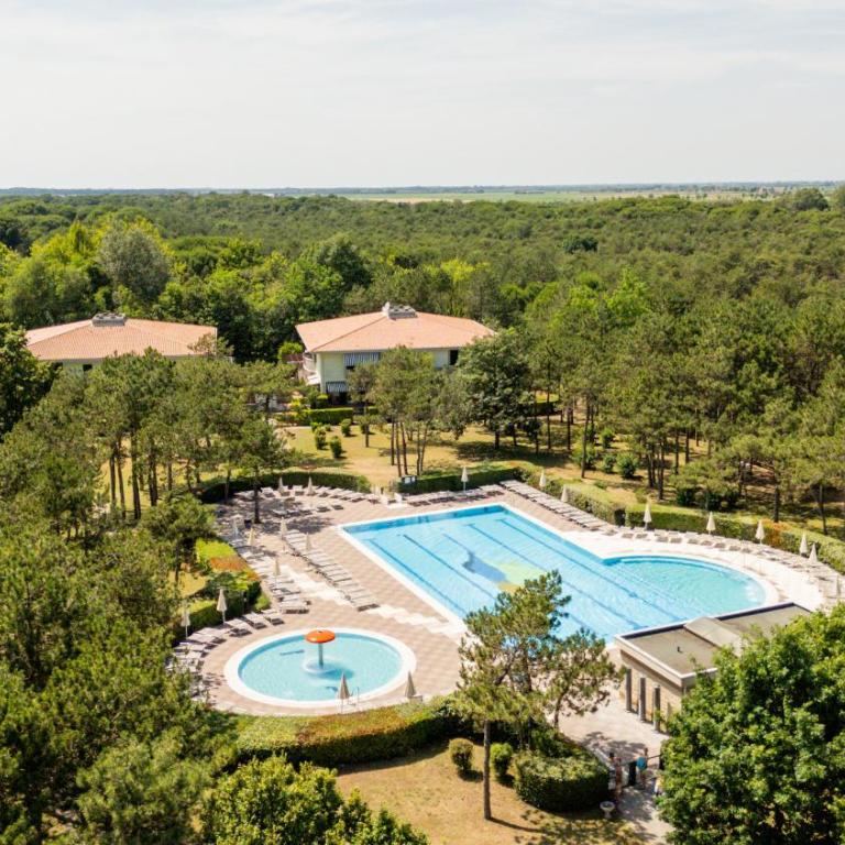 Villaggio Lido del Sole - Appartamento - Piano Terra - 3