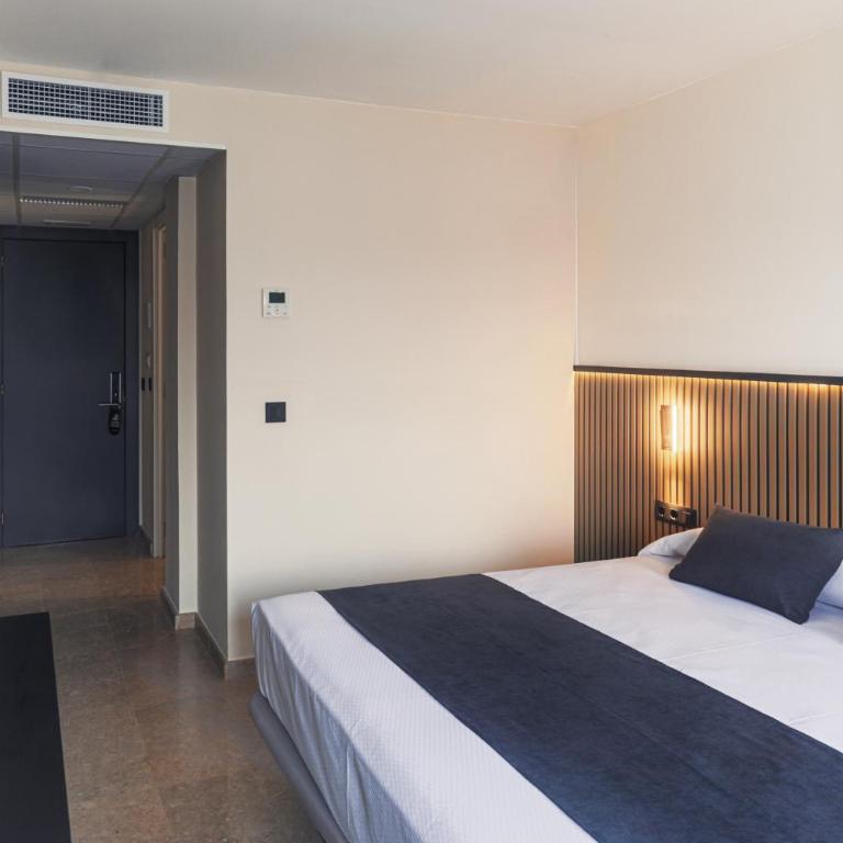 STAR BAY Hotel - Habitación Doble Estándar - 1
