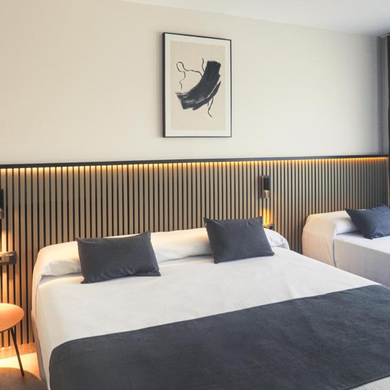 STAR BAY Hotel - Habitación Triple - 2