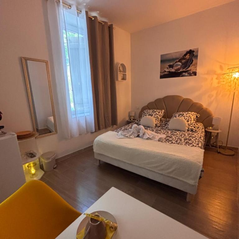 La Perle - Doppelzimmer - 2