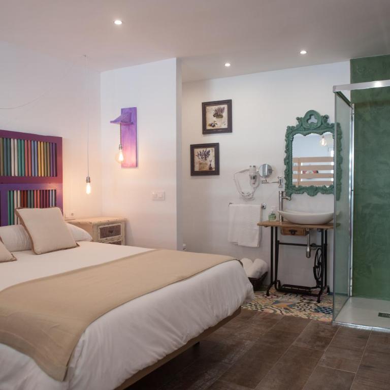 Alhanía Vejer - Apartamento - 9