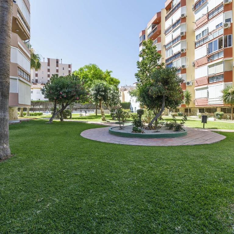 A&N Sun & Sea Studio Haven Torre del Mar - Studio - 8