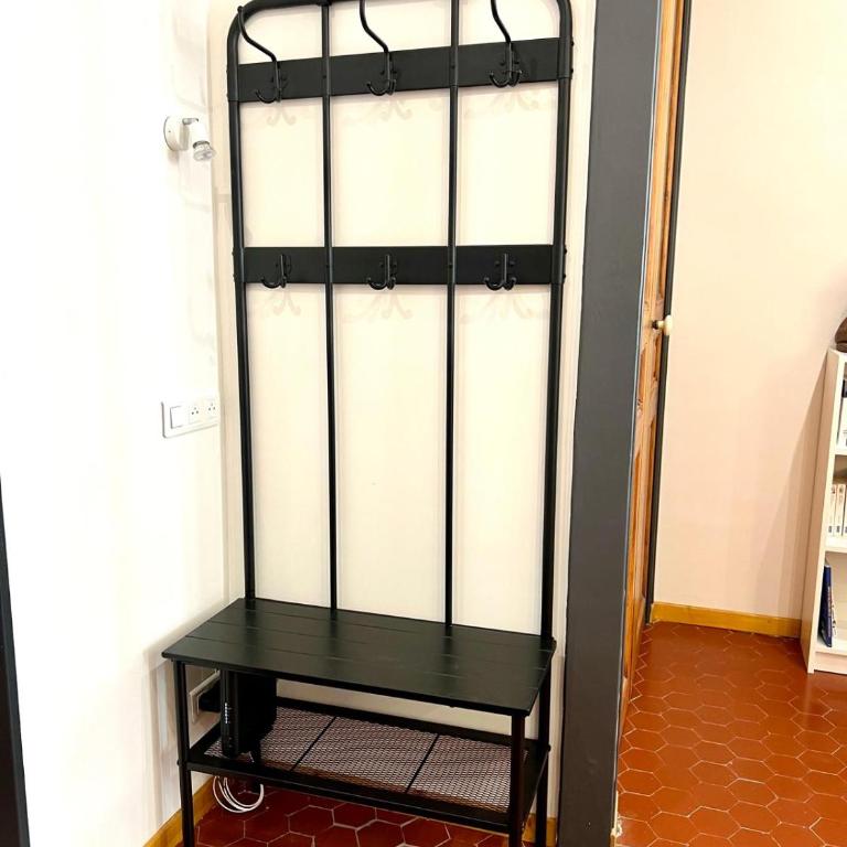 L'Adresse Gare - Apartment mit 2 Schlafzimmern - 14