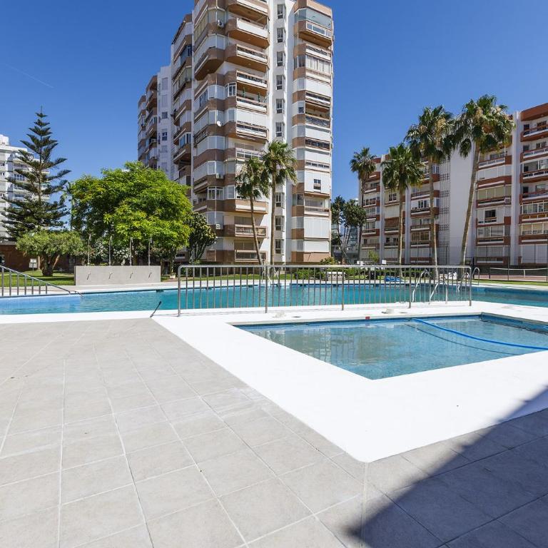 A&N Sun & Sea Studio Haven Torre del Mar - Studio - 1