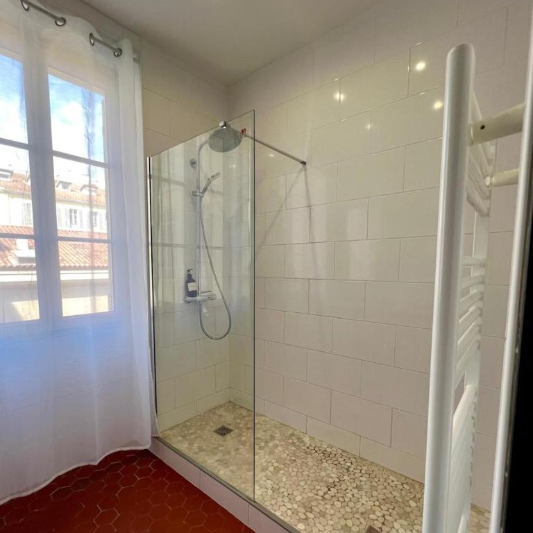 L'Adresse Gare - Apartment mit 2 Schlafzimmern - 31