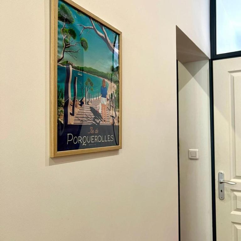 L'Adresse Gare - Apartment mit 2 Schlafzimmern - 20
