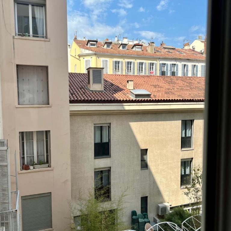 L'Adresse Gare - Apartment mit 2 Schlafzimmern - 21
