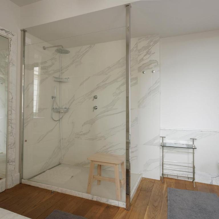 Sant'Angelo Apartment - Four-Bedroom Luxury Apartment - 22
