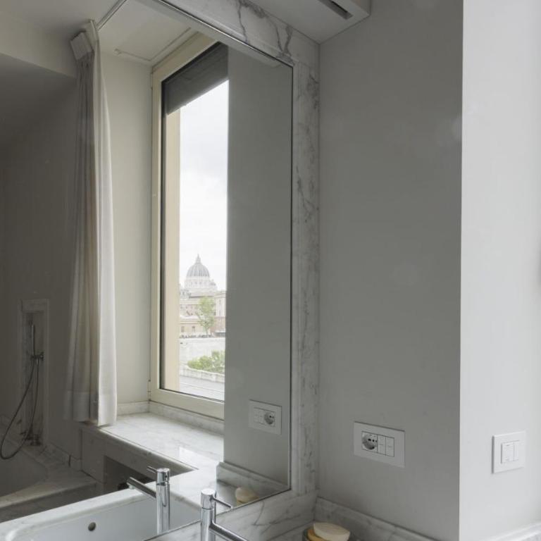 Sant'Angelo Apartment - Four-Bedroom Luxury Apartment - 20